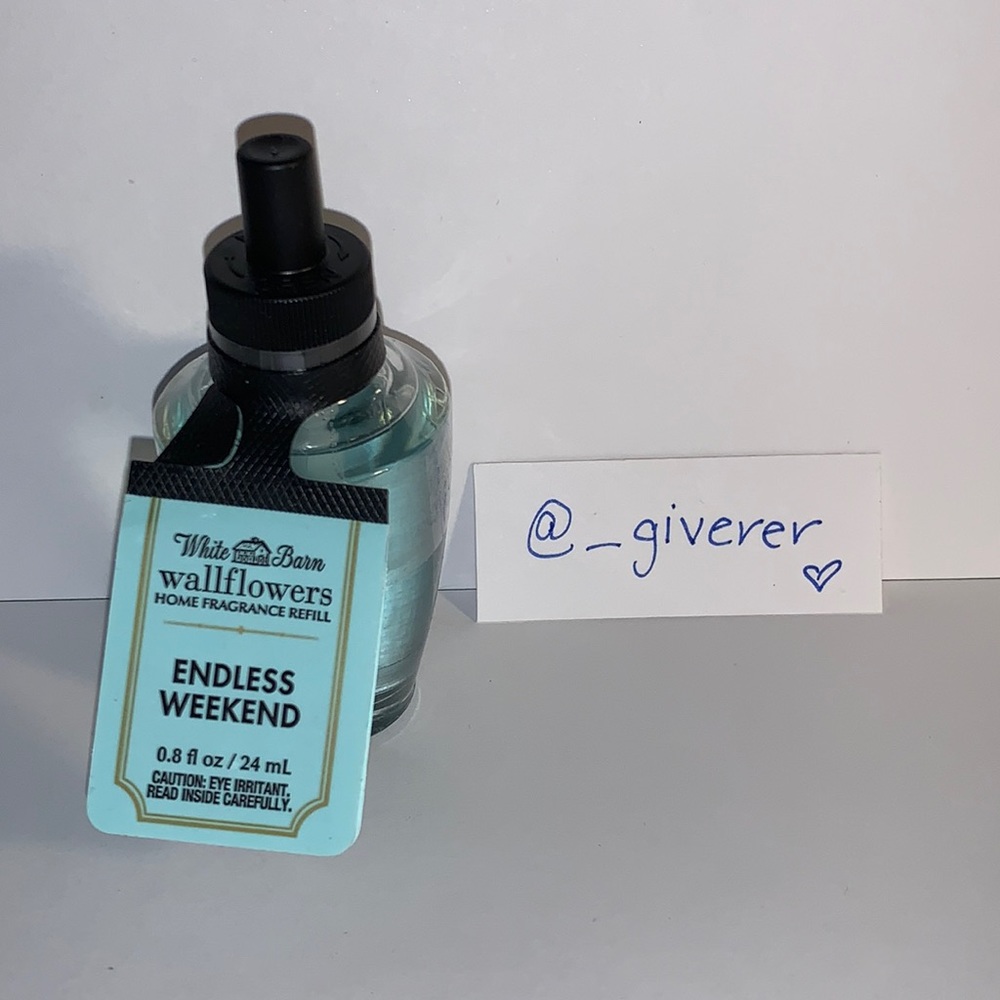 Endless Weekend Wallflower Refill